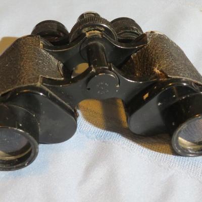 Tower Binoculars 8x 30 France