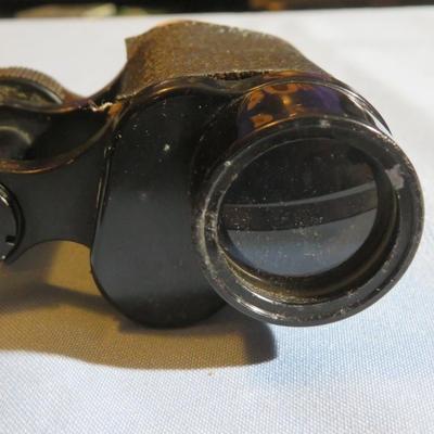 Tower Binoculars 8x 30 France