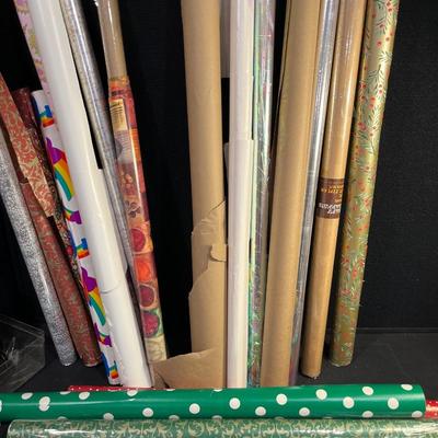 130- Wrapping Paper