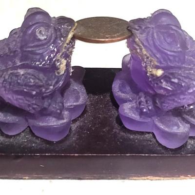 White Buddha Figure Lot
