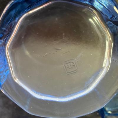 Anchor Hocking Glass Set