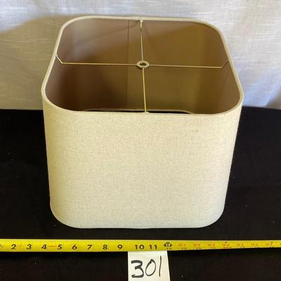 Vintage Lamp Shade