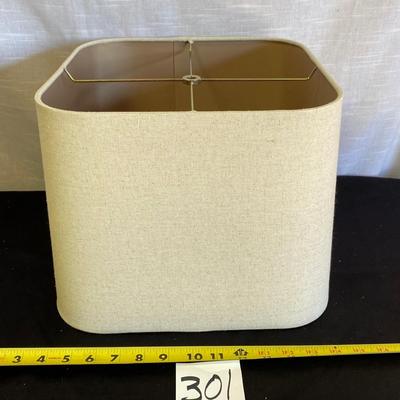 Vintage Lamp Shade