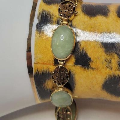 Jade Bracelet