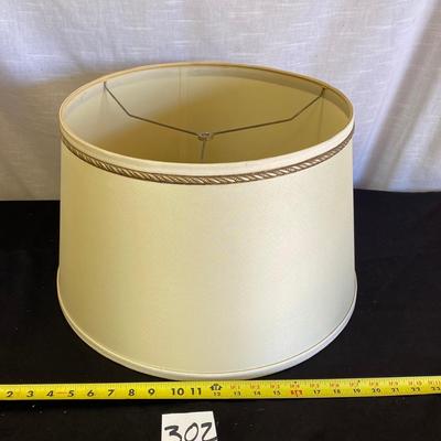 Vintage Lamp Shade