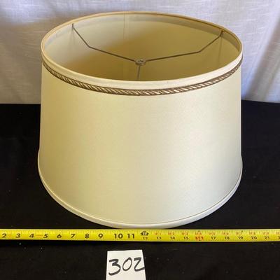 Vintage Lamp Shade