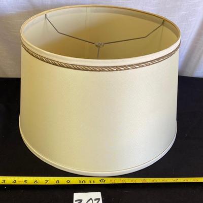 Vintage Lamp Shade