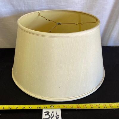 Vintage Lampshade