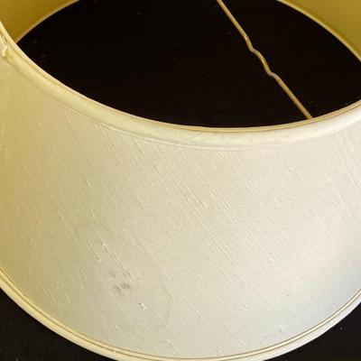 Vintage Lampshade