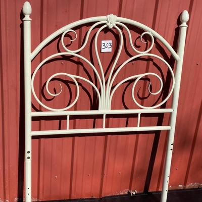 Single Headboard