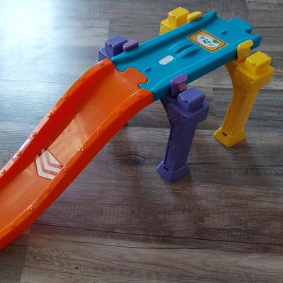 VTech Go Go Smart Wheels Treasure Mountain Train and More (B2-BBL)