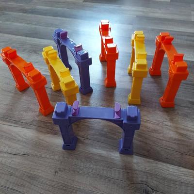 VTech Go Go Smart Wheels Treasure Mountain Train and More (B2-BBL)
