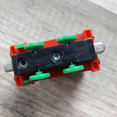 Thomas the Tank Engine and Chuggington Trains (B2-BBL)
