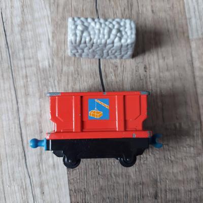 Thomas the Tank Engine and Chuggington Trains (B2-BBL)