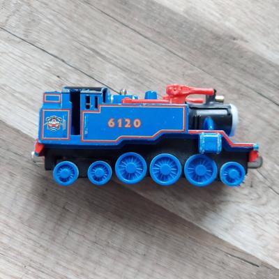 Thomas the Tank Engine and Chuggington Trains (B2-BBL)