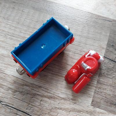 Thomas the Tank Engine and Chuggington Trains (B2-BBL)