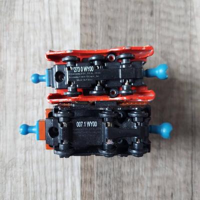 Thomas the Tank Engine and Chuggington Trains (B2-BBL)