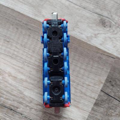 Thomas the Tank Engine and Chuggington Trains (B2-BBL)