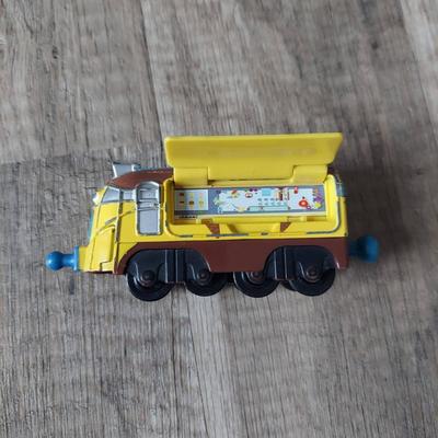 Thomas the Tank Engine and Chuggington Trains (B2-BBL)