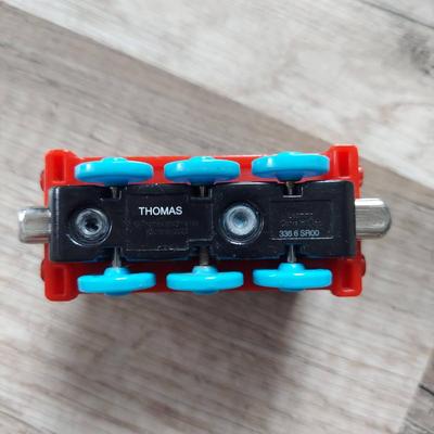 Thomas the Tank Engine and Chuggington Trains (B2-BBL)