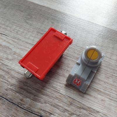 Thomas the Tank Engine and Chuggington Trains (B2-BBL)