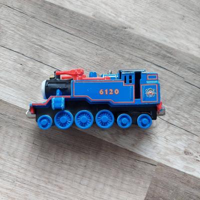 Thomas the Tank Engine and Chuggington Trains (B2-BBL)