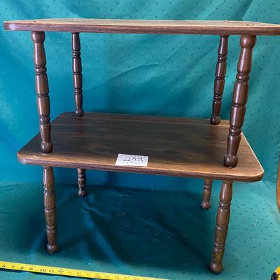 Side Table