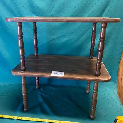 Side Table