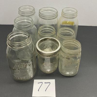 Kerr Jars