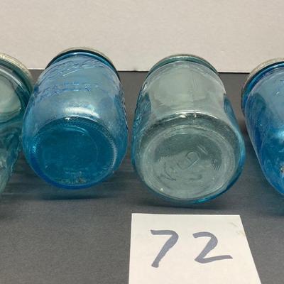 Vintage Ball Jars