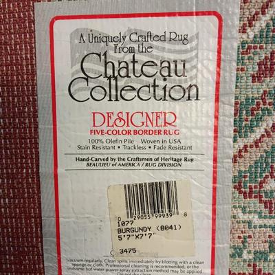 CHATEAU COLLECTION 