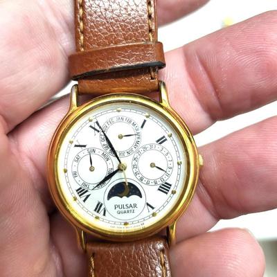 6 Watch Lot
