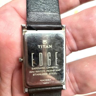 6 Watch Lot