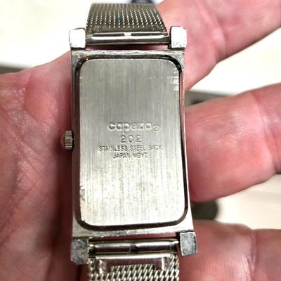 6 Watch Lot