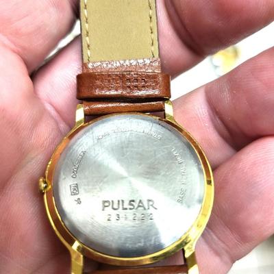 6 Watch Lot