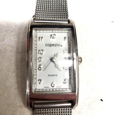 6 Watch Lot