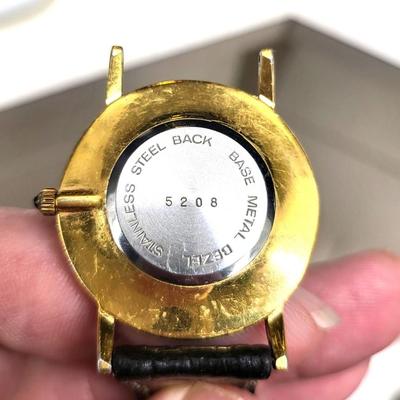 6 Watch Lot