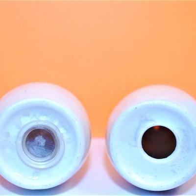 "Oregon Coast" Shaker Set 3"