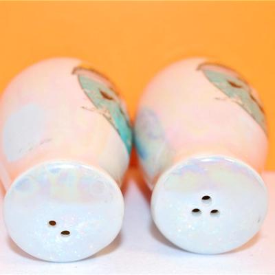 "Oregon Coast" Shaker Set 3"