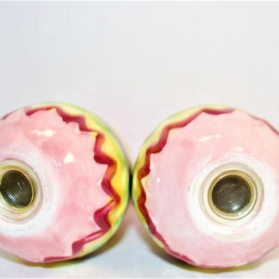 Very Colorful Easter Egg Set 2 3/4"