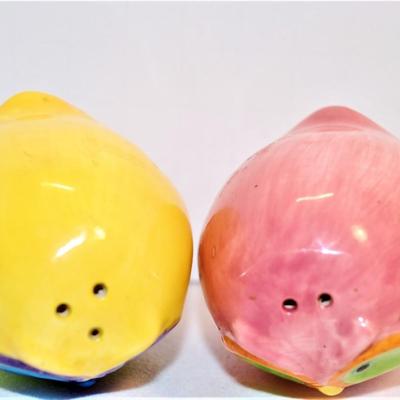 Very Colorful Owls Set 2 1/4"