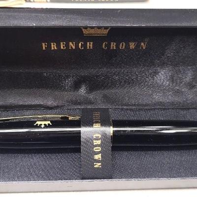 12 Ball Point Pen Lot - Read Descriptions