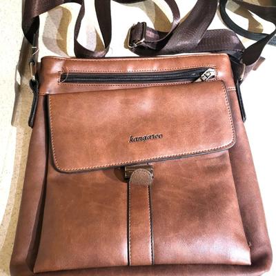 Kangaroo Purse Lot