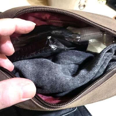 Kangaroo Purse Lot