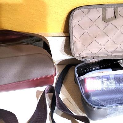 Kangaroo Purse Lot