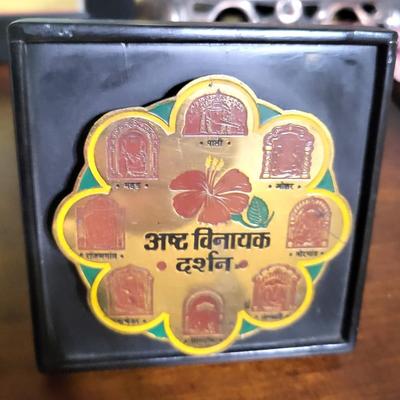 26 Pieces of Religious Art From India