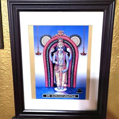 26 Pieces of Religious Art From India