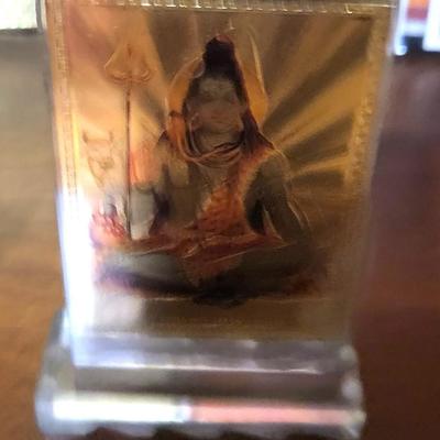 26 Pieces of Religious Art From India