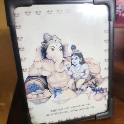 26 Pieces of Religious Art From India