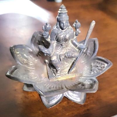 26 Pieces of Religious Art From India